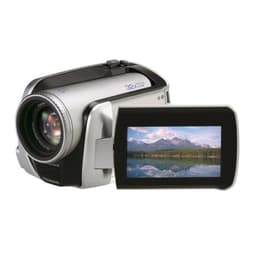Caméra Panasonic SDR-H20 - Gris/Noir