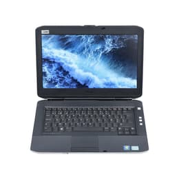 Dell Latitude E5430 14" Core i5 2.5 GHz - HDD 320 Go - 4 Go AZERTY - Français