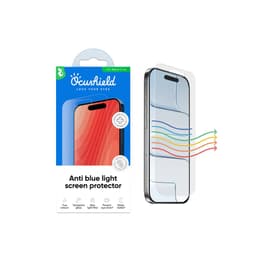Écran de protection Ocushield iPhone 17 Air -
