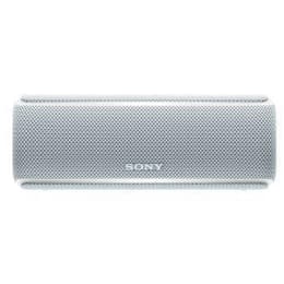 Enceinte  Bluetooth Sony SRSXB21 - Blanc