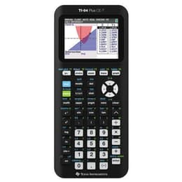 Calculatrice Texas Instruments TI-84 Plus CE-T