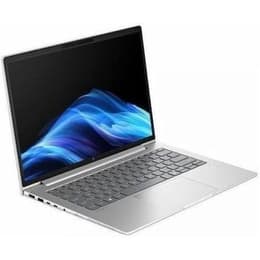 HP EliteBook 6 G1i 14 AI 14" 1.7 GHz - SSD 256 Go - 8 Go AZERTY - Français
