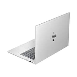 HP EliteBook 6 G1i 14 AI 14" 1.7 GHz - SSD 256 Go - 8 Go AZERTY - Français
