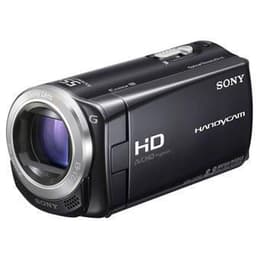 Caméra Sony HDR-CX250E USB - Noir