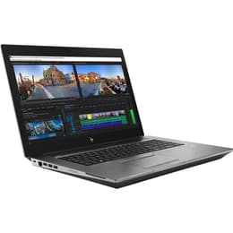 HP Zbook 15 G5 15" Core i7 2.2 GHz - SSD 256 Go - 16 Go AZERTY - Français