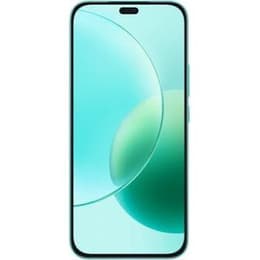Honor 400 Lite 256 Go - Vert - Débloqué