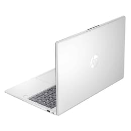 HP 15-FC0090NP 15" Ryzen 7 2 GHz - SSD 1 To - 32 Go QWERTY - Anglais