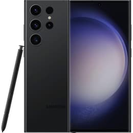 Galaxy S23 Ultra 1000 Go - Noir - Débloqué - Dual-SIM