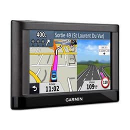 GPS Garmin Nüvi 42LM SE Plus