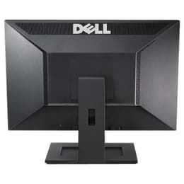 Écran 22" LCD HD Dell E2210F