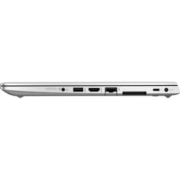 HP EliteBook 840 G6 14" Core i5 1.6 GHz - SSD 256 Go - 12 Go AZERTY - Français