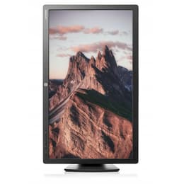 Écran 27" LED HP EliteDisplay E271i