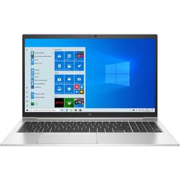 HP EliteBook 855 G7 15" Ryzen 7 PRO 1.7 GHz - SSD 256 Go - 8 Go QWERTY - Espagnol