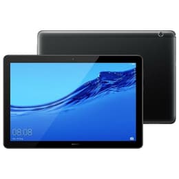 Huawei MediaPad T5 64GB - Noir - WiFi + 4G