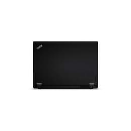 Lenovo ThinkPad L560 15" Core i3 GHz - SSD 256 Go - 8 Go AZERTY - Français