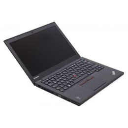 Lenovo ThinkPad X250 12" Core i7 2.6 GHz - SSD 256 Go - 8 Go QWERTY - Espagnol