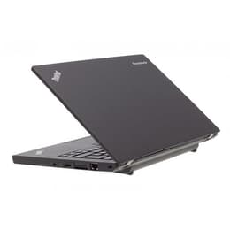Lenovo ThinkPad X250 12" Core i7 2.6 GHz - SSD 256 Go - 8 Go QWERTY - Espagnol
