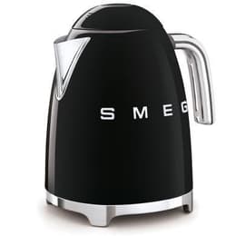 Smeg KLF03BLEU Noir 1,7000L - Bouilloire électrique