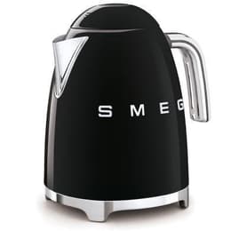 Smeg KLF03BLEU Noir 1.7L - Bouilloire électrique