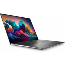 Dell Precision 5570 15" Core i7 2.4 GHz - SSD 2 To - 16 Go QWERTY - Anglais