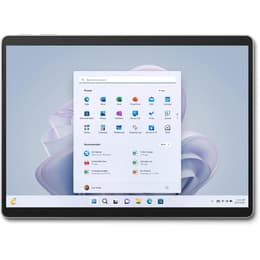 Microsoft Surface Pro 9 13" Core i5 3.3 GHz - SSD 256 Go - 8 Go Sans clavier