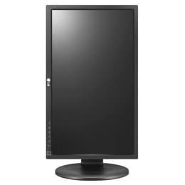 Écran 23" LED FHD LG 23MB35PY-W