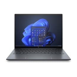 HP Elite Dragonfly G3 13" Core i7 3.5 GHz - SSD 1 To - 16 Go QWERTY - Anglais