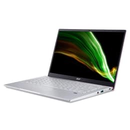 Acer Swift X SFX14-41G-R3TA 14" Ryzen 5 2.3 GHz - SSD 512 Go - 16 Go AZERTY - Français