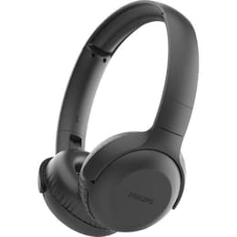 Casque sans fil avec micro Philips TAUH202BK/00 - Noir