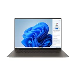 Asus ZenBook S16 UM5606WA-RK296W 16" Ryzen AI 9 5.1 GHz - SSD 1 To - 32 Go AZERTY - Français