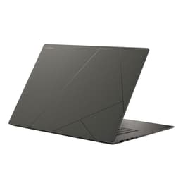 Asus ZenBook S16 UM5606WA-RK296W 16" Ryzen AI 9 5.1 GHz - SSD 1 To - 32 Go AZERTY - Français