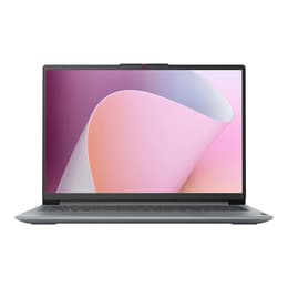 Lenovo IdeaPad Slim 3 15AMN8 15" Ryzen 5 3.8 GHz - SSD 512 Go - 8 Go QWERTY - Finnois