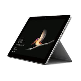 Microsoft Surface Go 10" Pentium Gold 1.6 GHz - SSD 128 Go - 8 Go Sans clavier