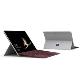 Microsoft Surface Go 10" Pentium Gold 1.6 GHz - SSD 128 Go - 8 Go Sans clavier