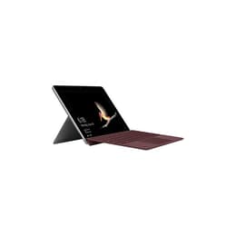 Microsoft Surface Go 10" Pentium Gold 1.6 GHz - SSD 128 Go - 8 Go Sans clavier