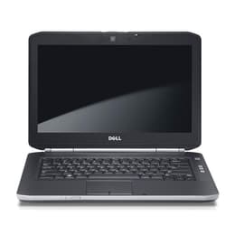 Dell Latitude E5420 14" Core i5 2.5 GHz - HDD 500 Go - 4 Go AZERTY - Français