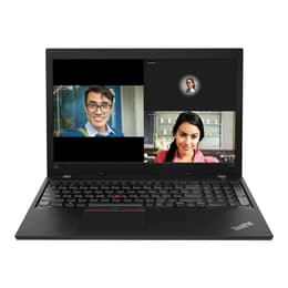 Lenovo ThinkPad L580 15" Core i5 1.7 GHz - SSD 512 Go - 16 Go QWERTY - Portugais