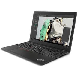 Lenovo ThinkPad L580 15" Core i5 1.7 GHz - SSD 512 Go - 16 Go QWERTY - Portugais