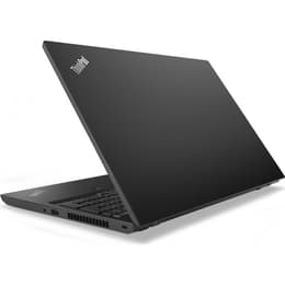 Lenovo ThinkPad L580 15" Core i5 1.7 GHz - SSD 512 Go - 16 Go QWERTY - Portugais