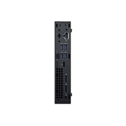 Dell OptiPlex 5070 Micro Pentium Gold 3.2 GHz - SSD 256 Go RAM 16 Go