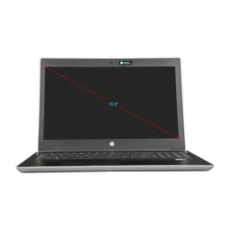 HP ProBook 450 G5 15" Core i3 2.4 GHz - SSD 240 Go - 8 Go AZERTY - Français