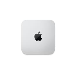 Mac mini (Janvier 2023) M2 3.5 GHz - SSD 256 Go - 8Go