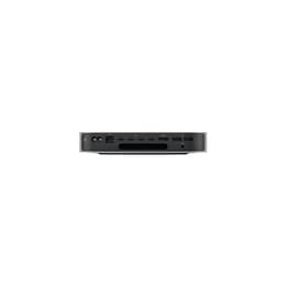 Mac mini (Janvier 2023) M2 3.5 GHz - SSD 256 Go - 8Go
