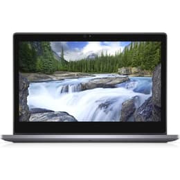 Dell Latitude 3310 13" Core i3 2.1 GHz - SSD 256 Go - 8 Go QWERTY - Anglais