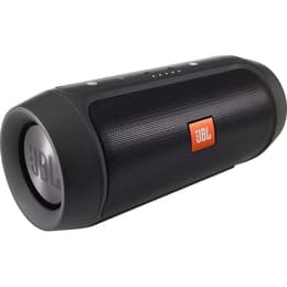 Enceinte Bluetooth JBL Charge 2 Plus - Noir
