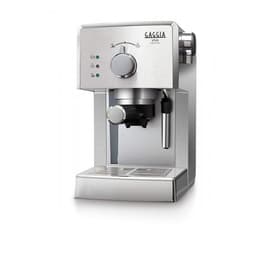 Machine Expresso Gaggia Viva Prestige L - Argent