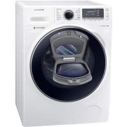 Mini lave-linge 60 cm hublot Samsung WW90K7415OW