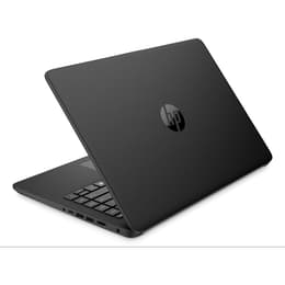 HP 14-DQ 14" N-Series 0.8 GHz - SSD 128 Go - 8 Go QWERTY - Anglais