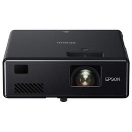 Vidéo projecteur Epson EpiqVision Mini EF11 Noir