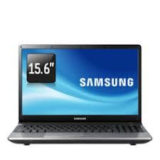 Samsung Serie 3 NP300E5C 15" Pentium 2.6 GHz - SSD 256 Go - 4 Go AZERTY - Français